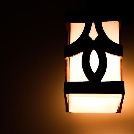 Apartmán Tattva 2 Váránasí Exteriér fotografie