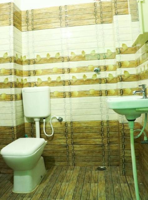 Apartmán Tattva 2 Váránasí Exteriér fotografie