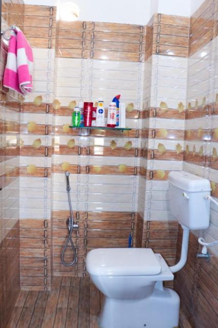 Apartmán Tattva 2 Váránasí Exteriér fotografie