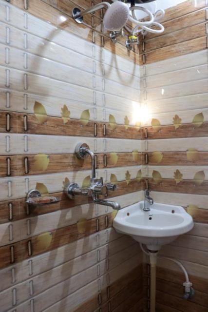 Apartmán Tattva 2 Váránasí Exteriér fotografie