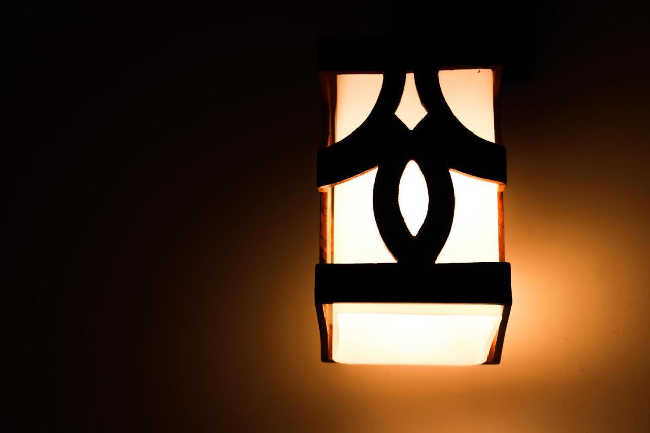 Apartmán Tattva 2 Váránasí Exteriér fotografie